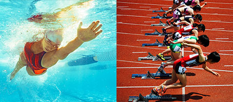 中冨スポーツ振興財団