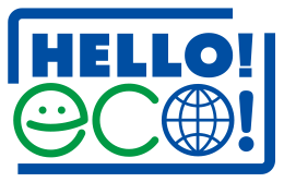 HELLO! eco!