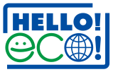 HELLO! eco!