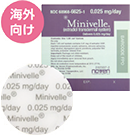 Minivelle®
