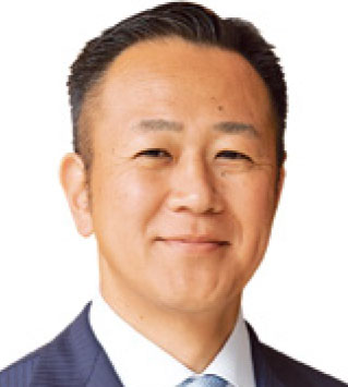 中冨 一榮