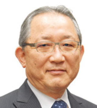 髙尾 信一郎